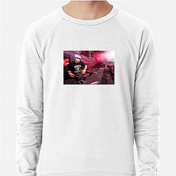 Deorro Universe Deorro Sweatshirts