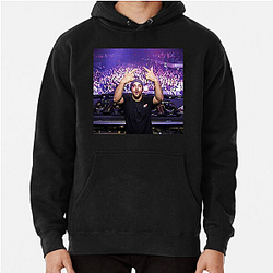 Shine Bright Deorro Deorro Hoodies