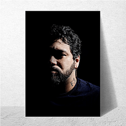 Next Level Deorro Deorro Posters