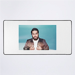 Beat Mode Deorro Deorro Mouse Pads