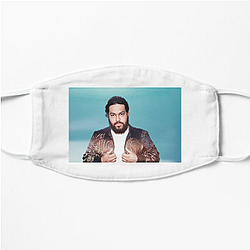 Beat Mode Deorro Deorro Face Masks