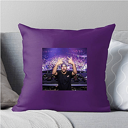 Shine Bright Deorro Deorro Pillows Cover