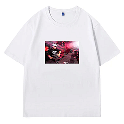 Deorro Universe Deorro T-Shirts
