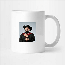 Deorro Glow Deorro Mugs