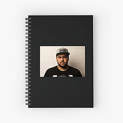Deorro Rhythm Flow Deorro Notebook