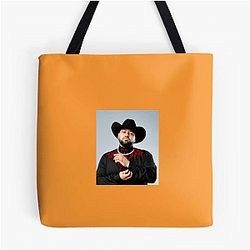Deorro Glow Deorro Bags
