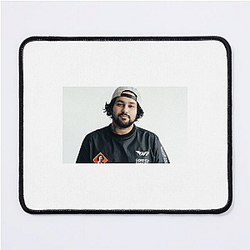 Power Up Deorro Deorro Mouse Pads