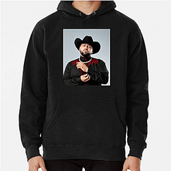 Deorro Glow Deorro Hoodies