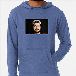 Deorro True Colors Deorro Hoodies