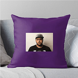 Deorro Rhythm Flow Deorro Pillows Cover