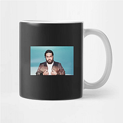 Beat Mode Deorro Deorro Mugs