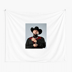 Deorro Glow Deorro Tapestries