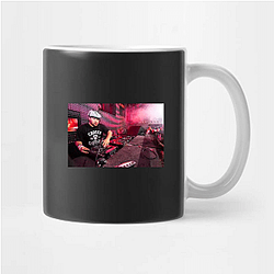 Deorro Universe Deorro Mugs