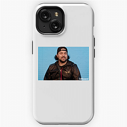 Deorro Legacy Deorro iPhone Cases
