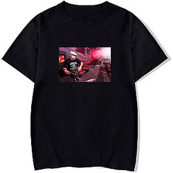Deorro Universe Deorro T-Shirts
