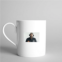 Power Up Deorro Deorro Mugs