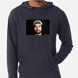 Deorro True Colors Deorro Hoodies