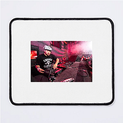 Deorro Universe Deorro Mouse Pads