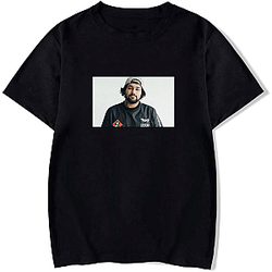 Power Up Deorro Deorro T-Shirts
