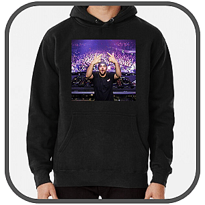 Deorro Hoodies