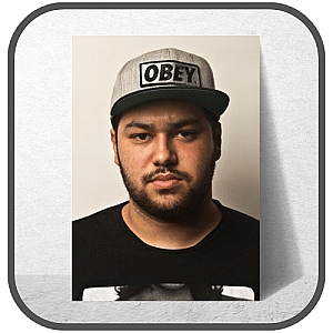 Deorro Posters