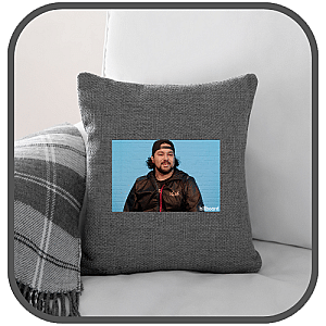 Deorro Pillows Cover