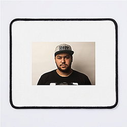 Deorro Rhythm Flow Deorro Mouse Pads