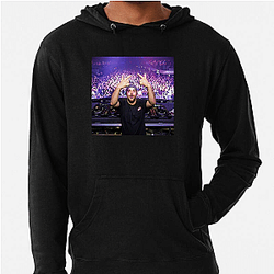 Shine Bright Deorro Deorro Hoodies