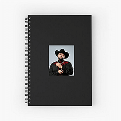 Deorro Glow Deorro Notebook