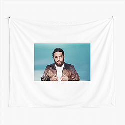 Beat Mode Deorro Deorro Tapestries