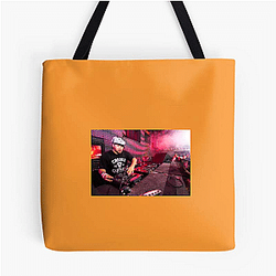 Deorro Universe Deorro Bags