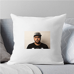 Deorro Rhythm Flow Deorro Pillows Cover
