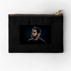 Deorro High Energy Deorro Zipper Pouches