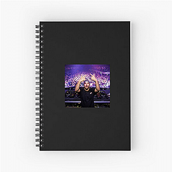 Shine Bright Deorro Deorro Notebook
