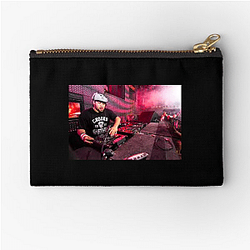 Deorro Universe Deorro Zipper Pouches