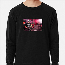 Deorro Universe Deorro Sweatshirts