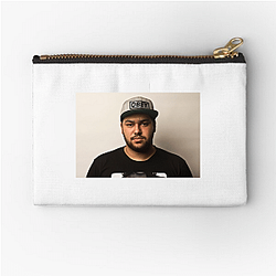 Deorro Rhythm Flow Deorro Zipper Pouches