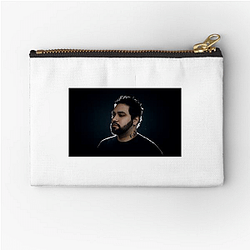 Deorro High Energy Deorro Zipper Pouches