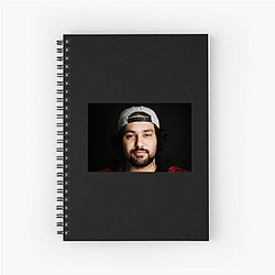 Deorro True Colors Deorro Notebook