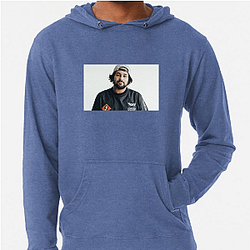 Power Up Deorro Deorro Hoodies