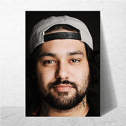 Deorro True Colors Deorro Posters