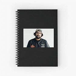 Power Up Deorro Deorro Notebook