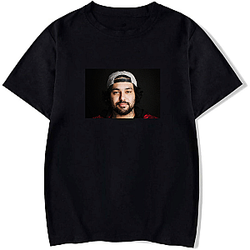 Deorro True Colors Deorro T-Shirts