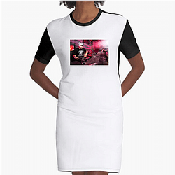 Deorro Universe Deorro Dresses