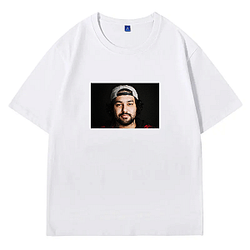 Deorro True Colors Deorro T-Shirts