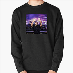 Shine Bright Deorro Deorro Sweatshirts