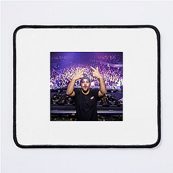 Shine Bright Deorro Deorro Mouse Pads