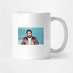 Beat Mode Deorro Deorro Mugs