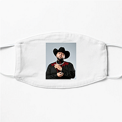Deorro Glow Deorro Face Masks