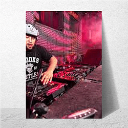 Deorro Universe Deorro Posters